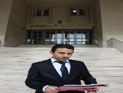 Müjdat Gezen hakkında suç duyurusu