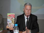 Türkiye, endemik bitki bakımından Avrupa kıtasından daha zengin