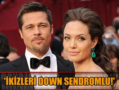 BRAD PİTT - Jolie ve Pitt'in eski bakıcılarından şok iddia