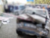 Antalya'da korkunç kaza