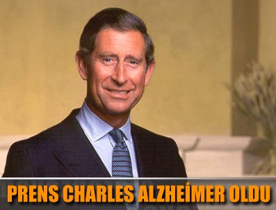 PRENS CHARLES - Prens Charles hakkında şok iddia