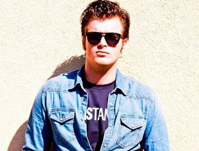 AY YAPıM - Bir ay sonra dayı olacağım