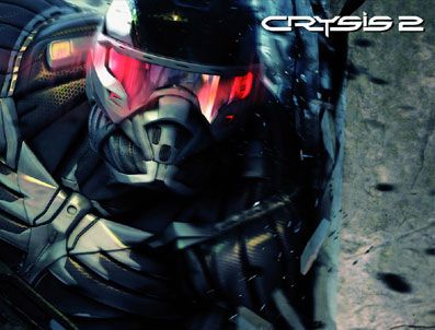 WINDOWS VISTA - Crysis 2 sistem ihtiyacı belli oldu