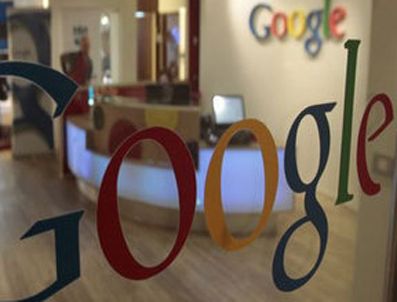 Google'a bir haftada 75 bin CV