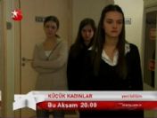 Küçük Kadınlar 115. bölüm fragmanı izle