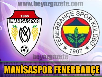 CRİSTİAN BARONİ - Manisa Fenerbahçe maçı TRT 1 radyo dinle- Canlı maçı dinle
