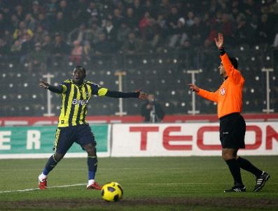 Manisaspor Fenerbahce