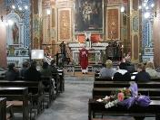 Rahip Andrea Santoro ölümünün 5‘inci yıldönümünde anıldı