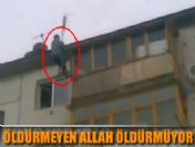 Rusya'da mucize kurtuluş