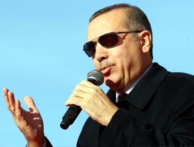 KUTUP YıLDıZı - Türkiye ile Suriye arasında 6 önemli adım