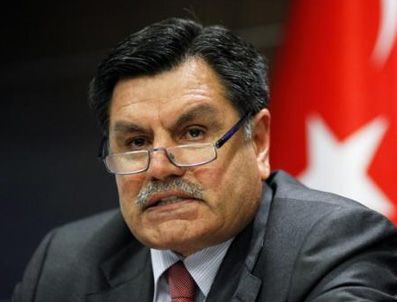 FIKRET BILA - 'Kimsenin adamı değiliz'