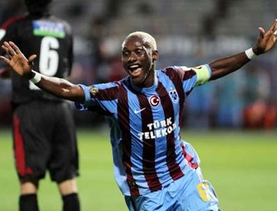 AVNI AKER STADı - Trabzon,  Medical Park Antalya'yı ağırlıyor