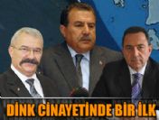 4'üncü yılında bir ilk