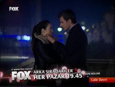 Arka Sıradakiler 145.bölümde neler olacak?