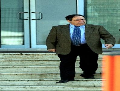 ENGİN ALAN - balyoz duruşması