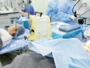 'Sedyede yoğun bakım yapıyoruz'