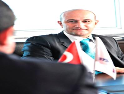 Bursagaz, 2011 yılı projelerini hayata geçirmeye başladı