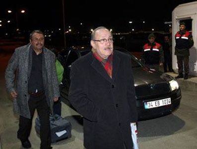 ERDAL ŞENEL - Engin Aydın hayatını kaybetti