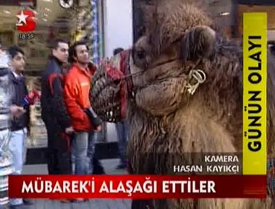 MEHMET BEKAROĞLU - HAS Parti'den develi protesto