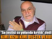 Hıncal Uluç defne joy foster yazısı olay oldu - tıkla