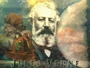Jules Verne kimdir? Jules Verne google özel logo