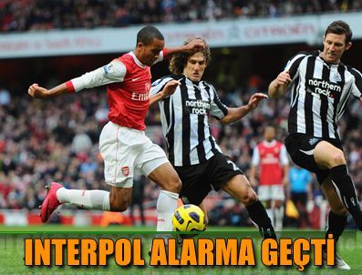 NEWCASTLE UNITED - Newcastle Arsenal 4-4 maçın gollerini izle