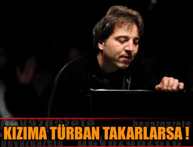 BEETHOVEN - Fazıl Say çok dertli