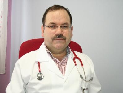 KÖSELI - Anne sütü çocuklarda kabızlığı önlüyor