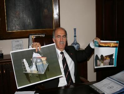 Bursa, Emit İstanbul Fuarı‘nda ‘Minyatür Bursa‘ standında tanıtılacak