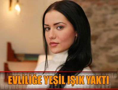 YA SONRA - 'Şu an evlilik yok ama ileride olabilir'