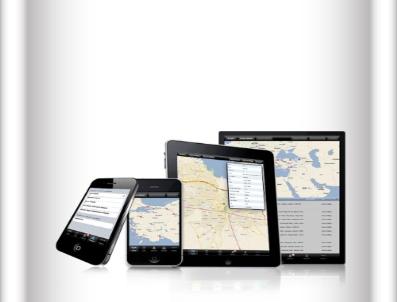 İPHONE - İphone ve İpad’den mobil takip imkânı