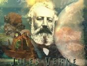 Jules Verne'nin doğum günü! Google özel logo ile kutladı