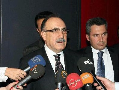 Atalay: 'Dink Soruşturması Yok'