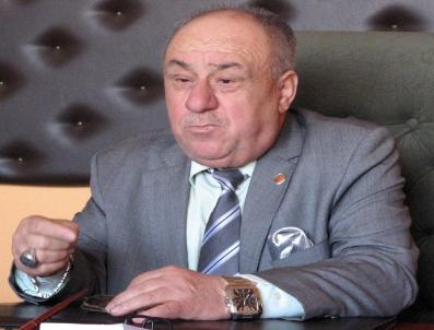 53 bin muhtar hakları için Ankara‘da toplanacak