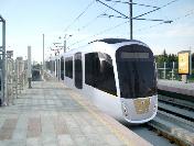 İstanbullular bu tramvayı seçti