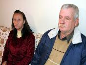 Kızlarının katili serbest kalan acılı aile: Yargı süreci daha hızlı işlese kızımın katili 