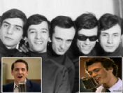 Öyle Bir Geçer Zaman Ki'de müzik şöleni