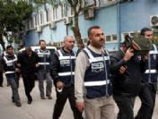 11 ilde kaçak akaryakıt operasyonu