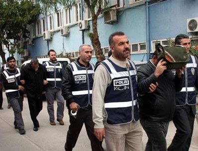 11 ilde kaçak akaryakıt operasyonu