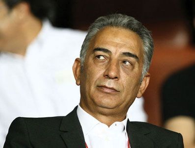 ADNAN POLAT - Adnan Polat taraftarı övdü