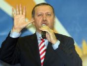 Başbakan AB'ye rest çekti