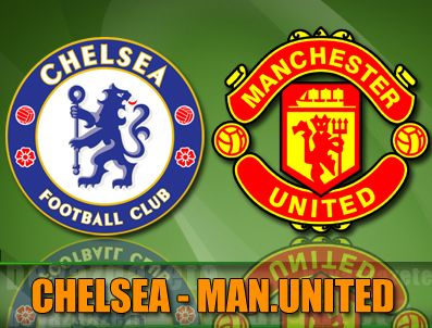 NİCOLAS ANELKA - Chelsea ile Manchester United kozlarını paylaşıyor