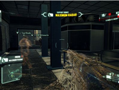 XBOX 360 - Crysis 2 PC Demo Multiplayer incelemesi hazır