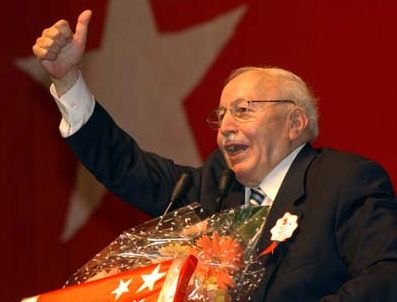 RECAİ KUTAN - Dünya basını Erbakan'ın ölümünü böyle duyurdu