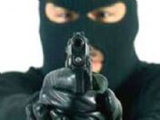 Edirne'ye korku salan kar maskeli soyguncu yakalandı