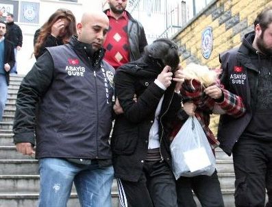 Hırsızlarında transferi başladı