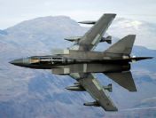 İngiltere Libya'ya savaş uçağı gönderebilir