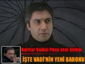 Kurtlar Vadisi Pusu 115. bölüm fragmanında Ersoy baron oluyor