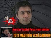 Kurtlar Vadisi Pusu 115. bölüm fragmanını izle