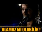 Mehmet Günsür'ün söylediği Eylül Akşamı izlenme rekoru kırıyor